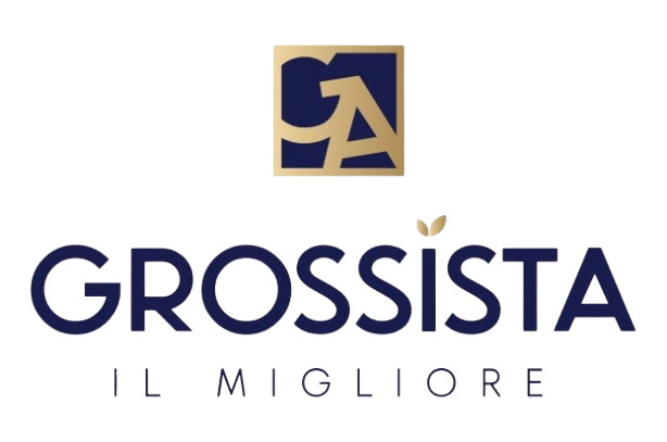 Grossista Logo